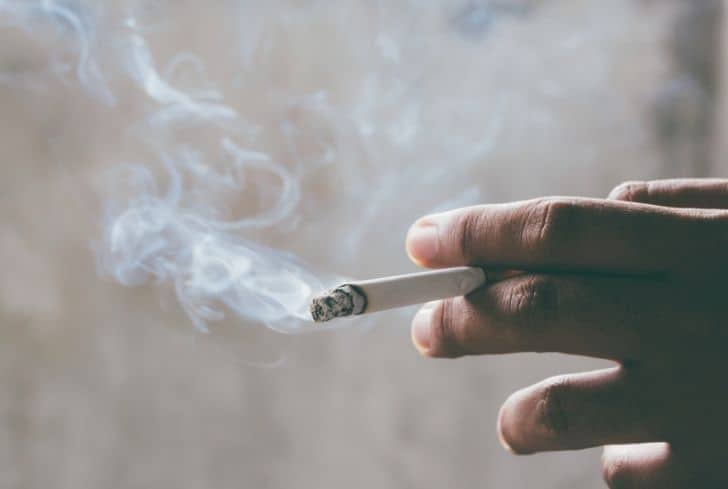 從今天開始,41 種超級簡單的方法來阻止空氣污染 從今天開始,41 種超級簡單的方法來阻止空氣污染