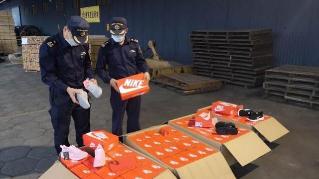 服裝銷毀|中國海關重拳出擊，耐克、HM這下要涼涼了