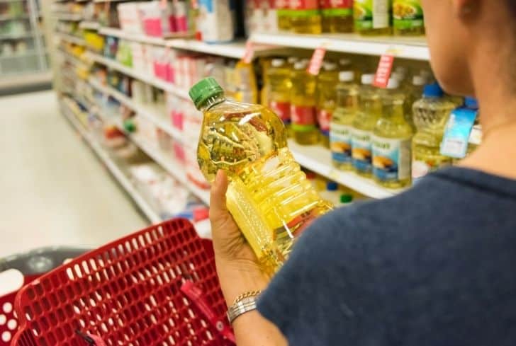 食用油銷毀以及 10 種處理方法 食用油銷毀以及 10 種處理方法