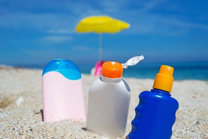 乳液銷毀|能回收乳液瓶嗎? 乳液銷毀|能回收乳液瓶嗎?