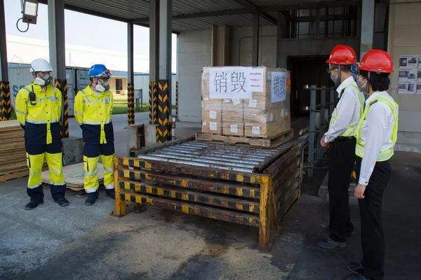 過期食品銷毀簡報(銷毀不合格食品簡報報道) 過期食品銷毀簡報(銷毀不合格食品簡報報道)