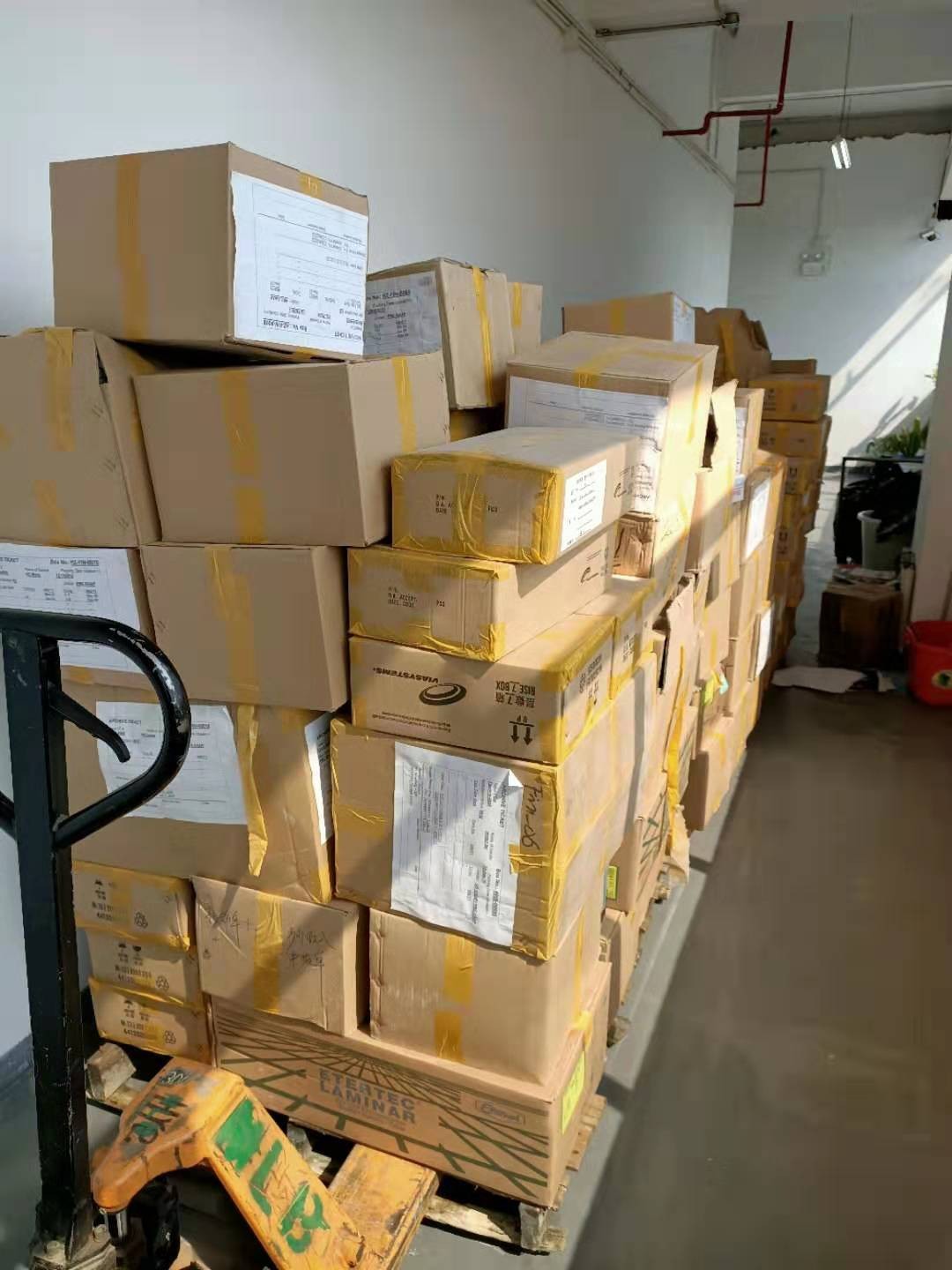 進口食品銷毀流程(食品銷毀處理) 進口食品銷毀流程(食品銷毀處理)